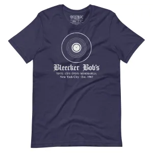 Bleecker Bob's