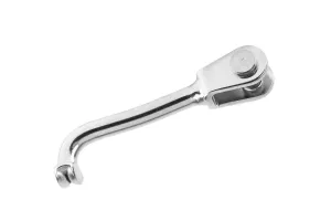 Bluewave T-Fork w/pin Ø 8 mm