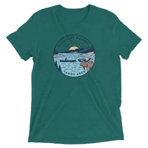 Boundary Waters - Brule Lake T-Shirt