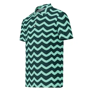 Boya Men’s Slim Fit Polo