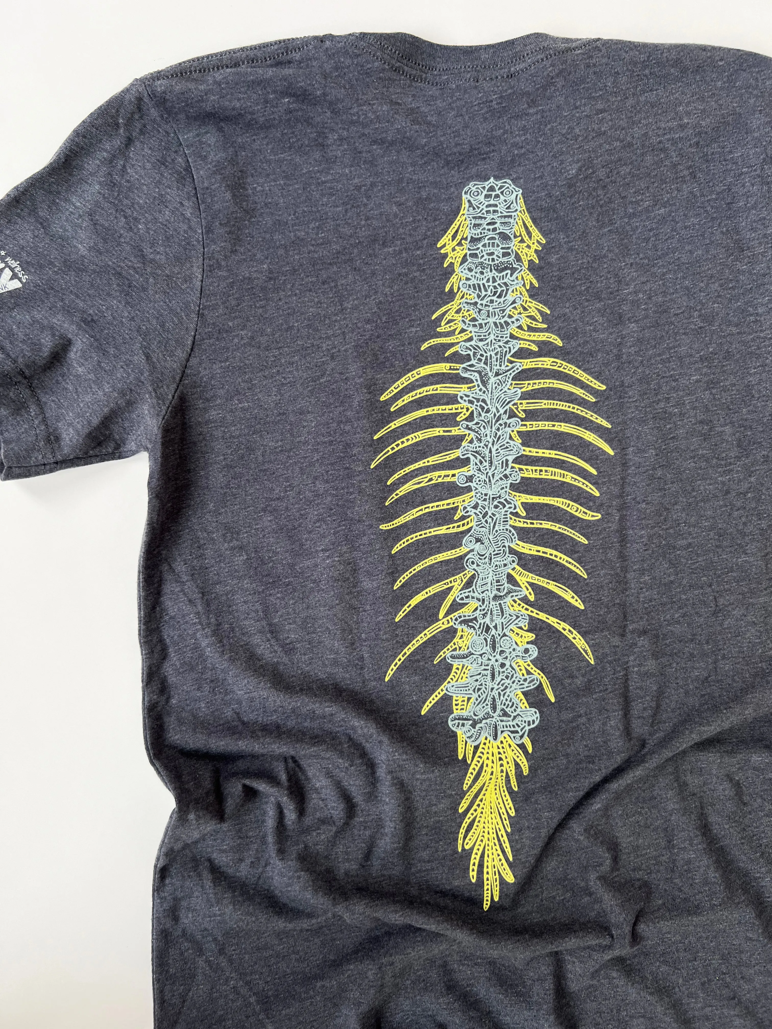 Brain & Spine Unisex T.Shirt