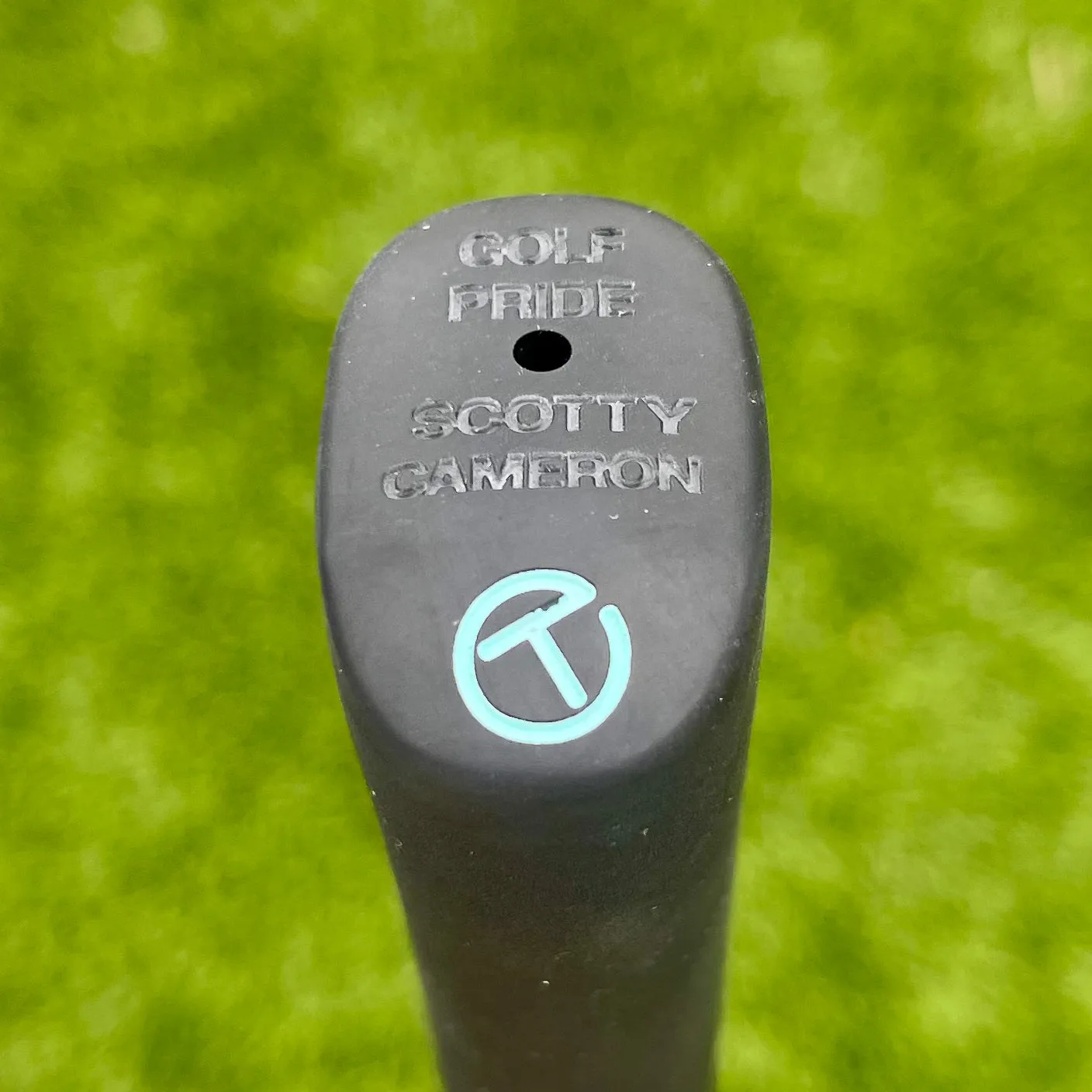Brand New GSS M5.5 Prototype In Tour Black Finish w/Tiffany Paint and Welded Polished Flojet Neck