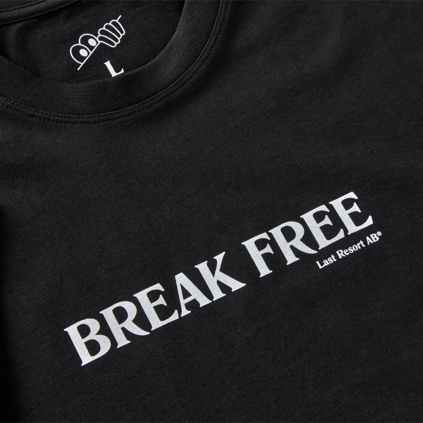 Break Free Tee
