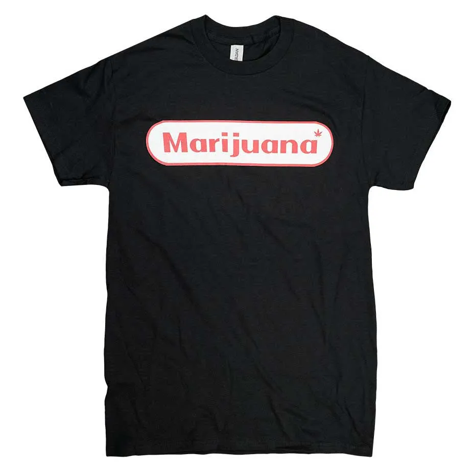 Brisco Flower T-Shirt