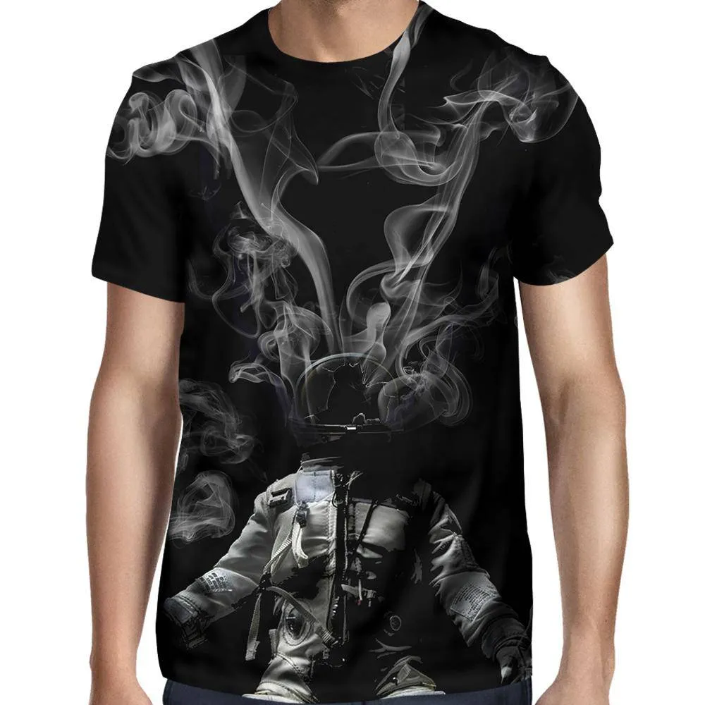 Broker Heart T-Shirt