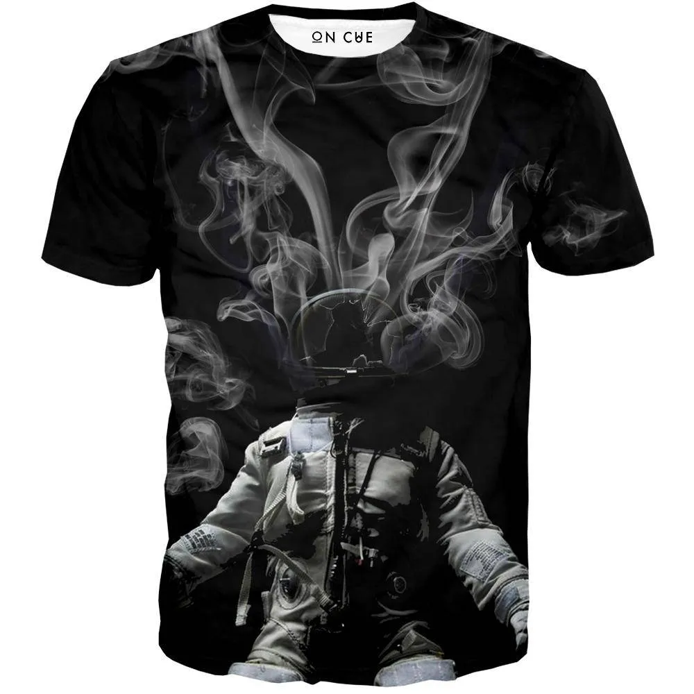 Broker Heart T-Shirt