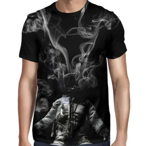 Broker Heart T-Shirt