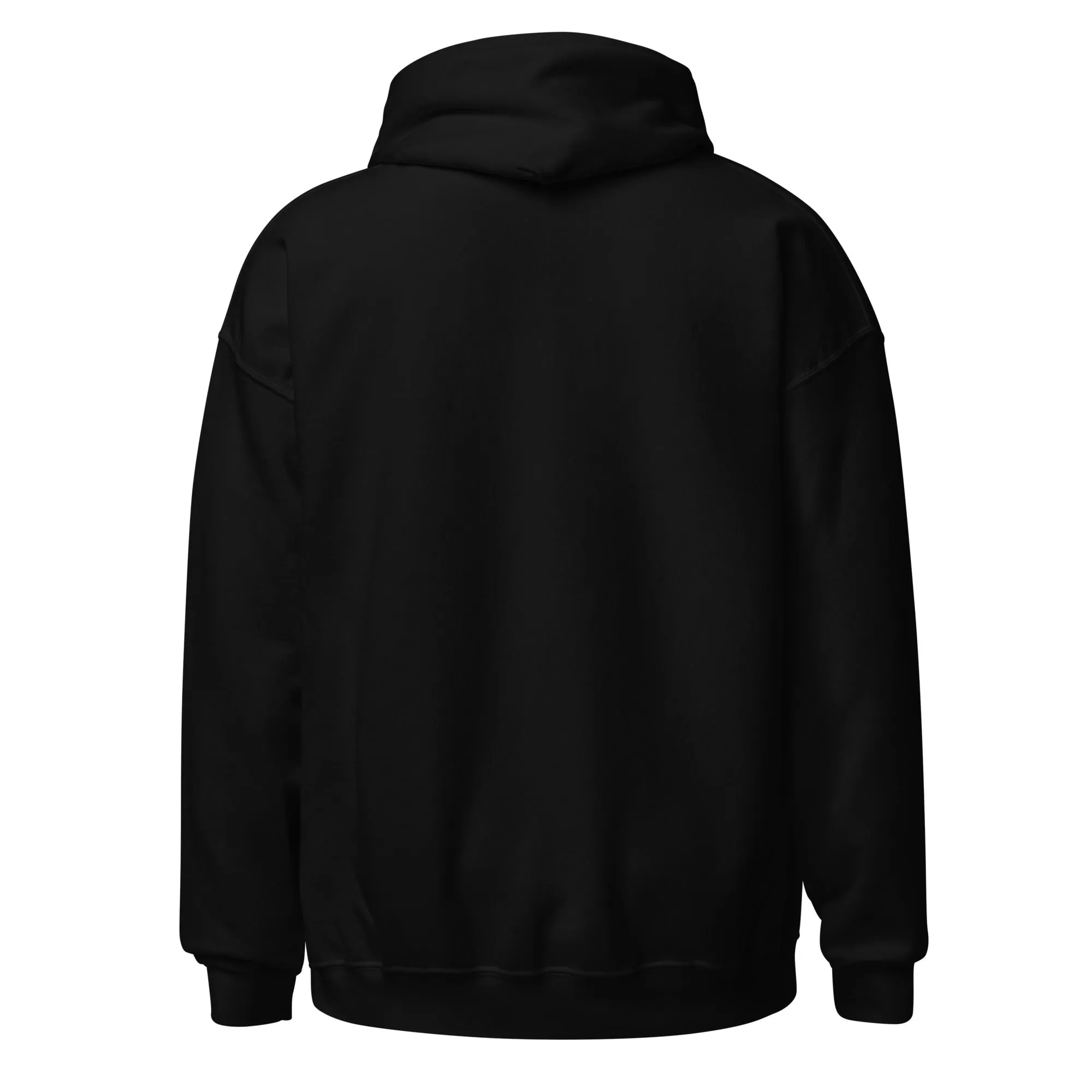 Built Brick By Brick Hoodie