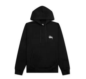 Built in USA Hood