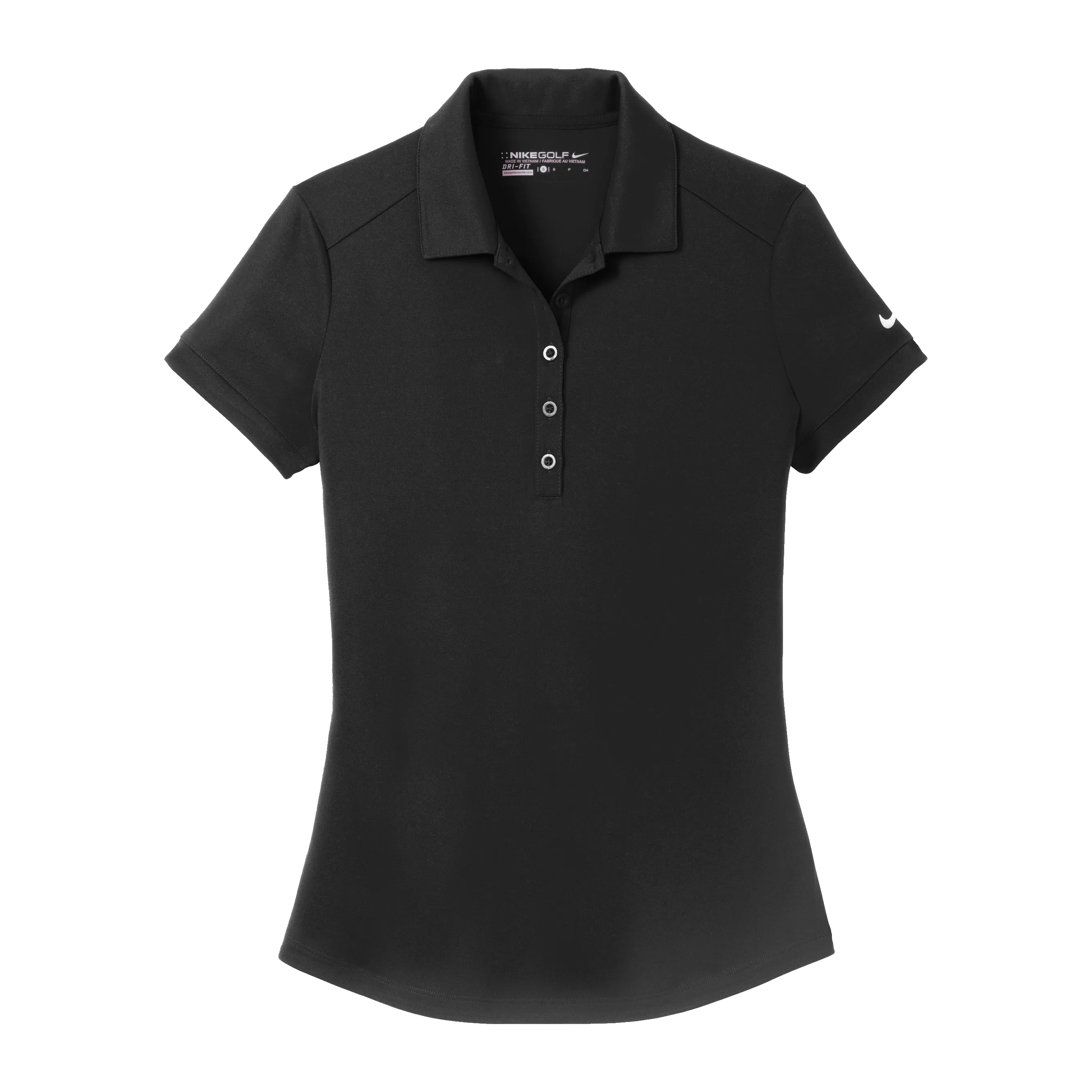 C1715W Ladies Players Modern Fit Polo