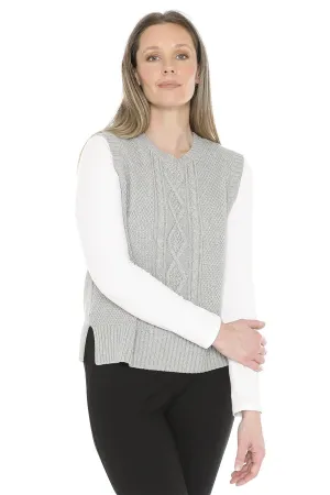 Cable Vest