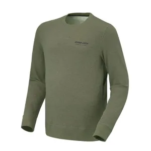 Can-Am Waffle Knit Longue Sleeve T-Shirt