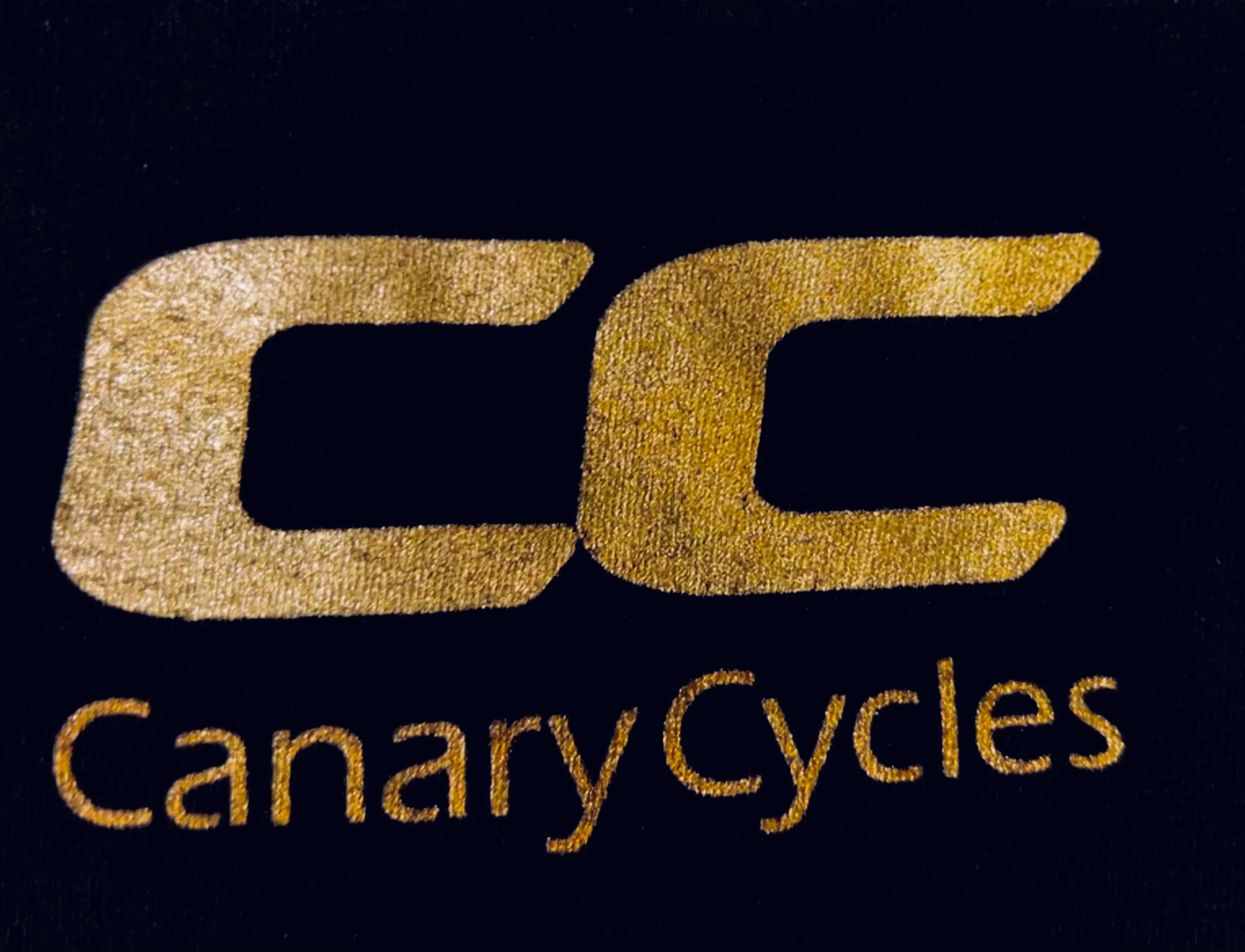 Canary 50th Anniversary T-Shirt