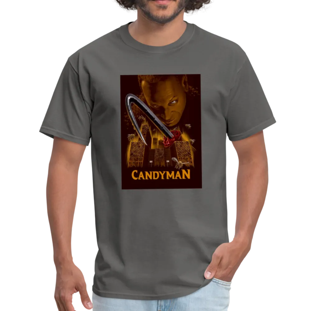 Candyman Hook - Halloween Tee