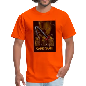 Candyman Hook - Halloween Tee