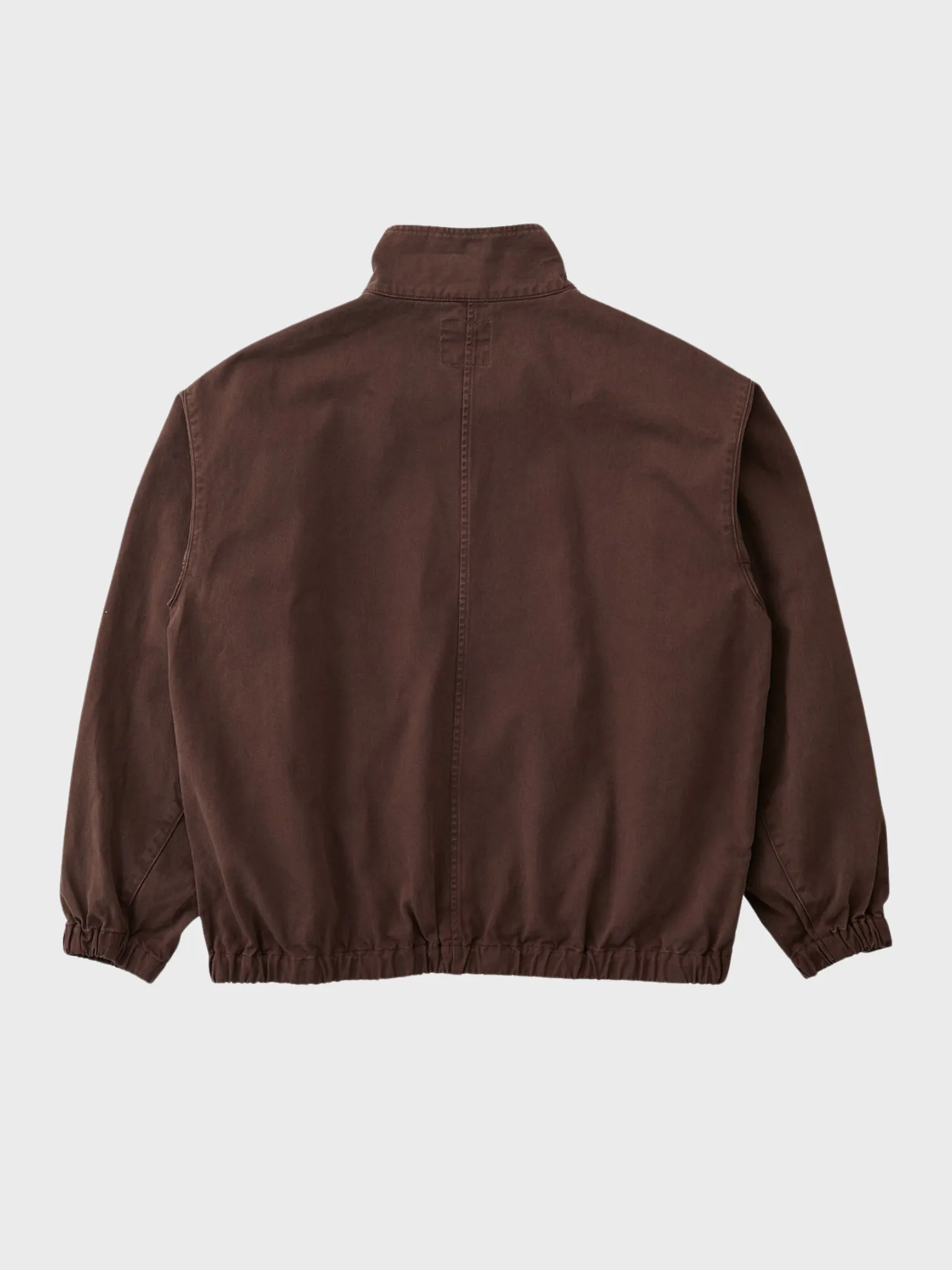 Canvas Phoenix Jacket