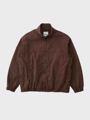 Canvas Phoenix Jacket