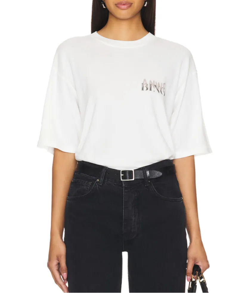 Cason Graffiti Tee