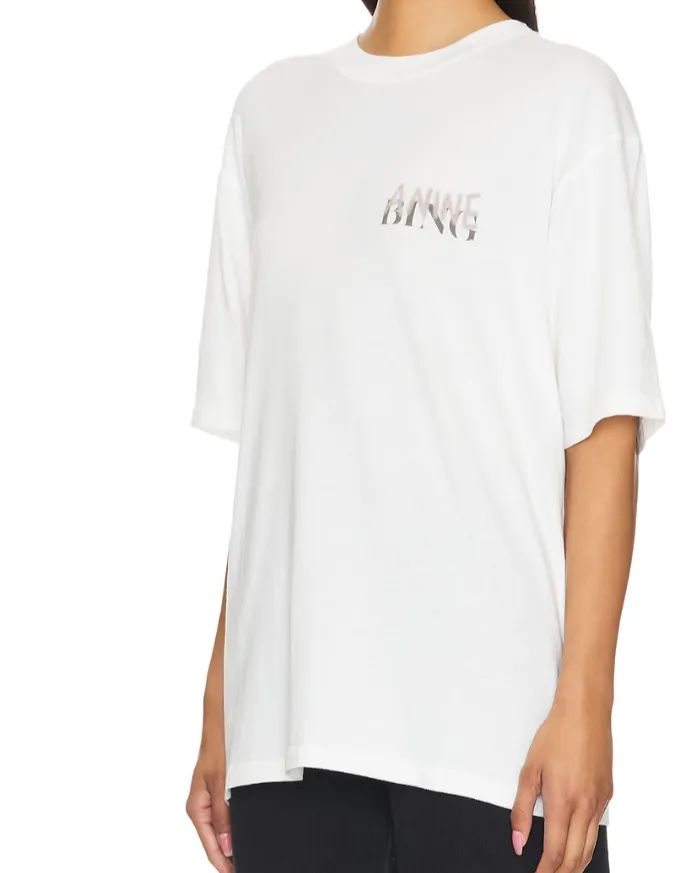 Cason Graffiti Tee