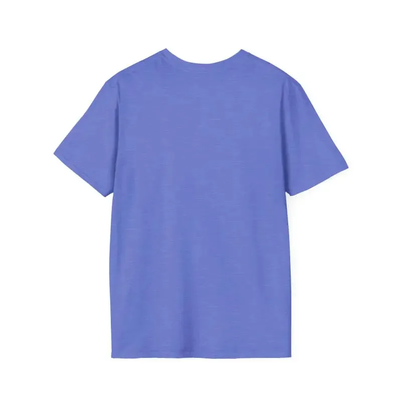 Catch Good Things Unisex Softstyle Tee for Comfort