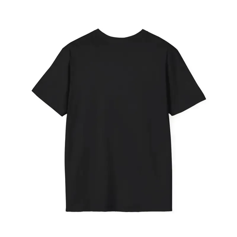 Catch Good Things Unisex Softstyle Tee for Comfort