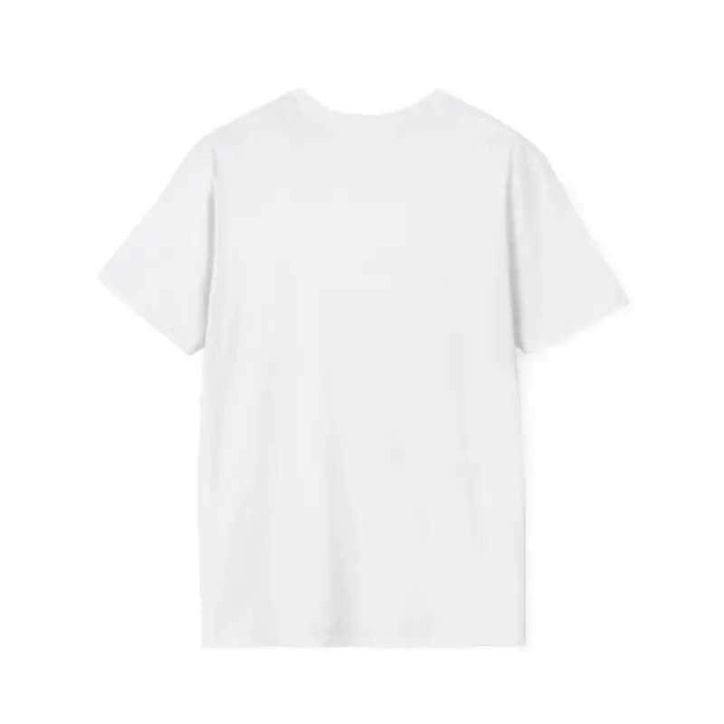 Catch Good Things Unisex Softstyle Tee for Comfort