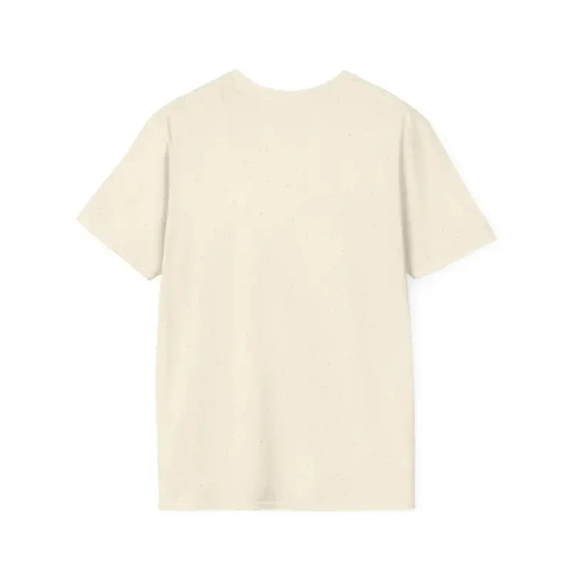 Catch Good Things Unisex Softstyle Tee for Comfort