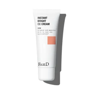 CC CREAM CREMA CORRETTRICE DEL COLORE SPF20 - 40 ml