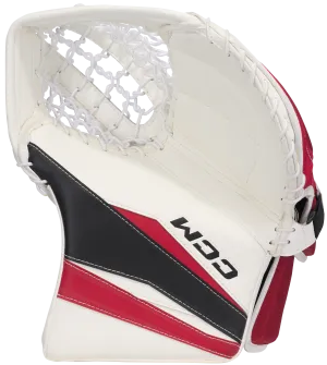 CCM Axis F9 Intermediate Goalie Catcher