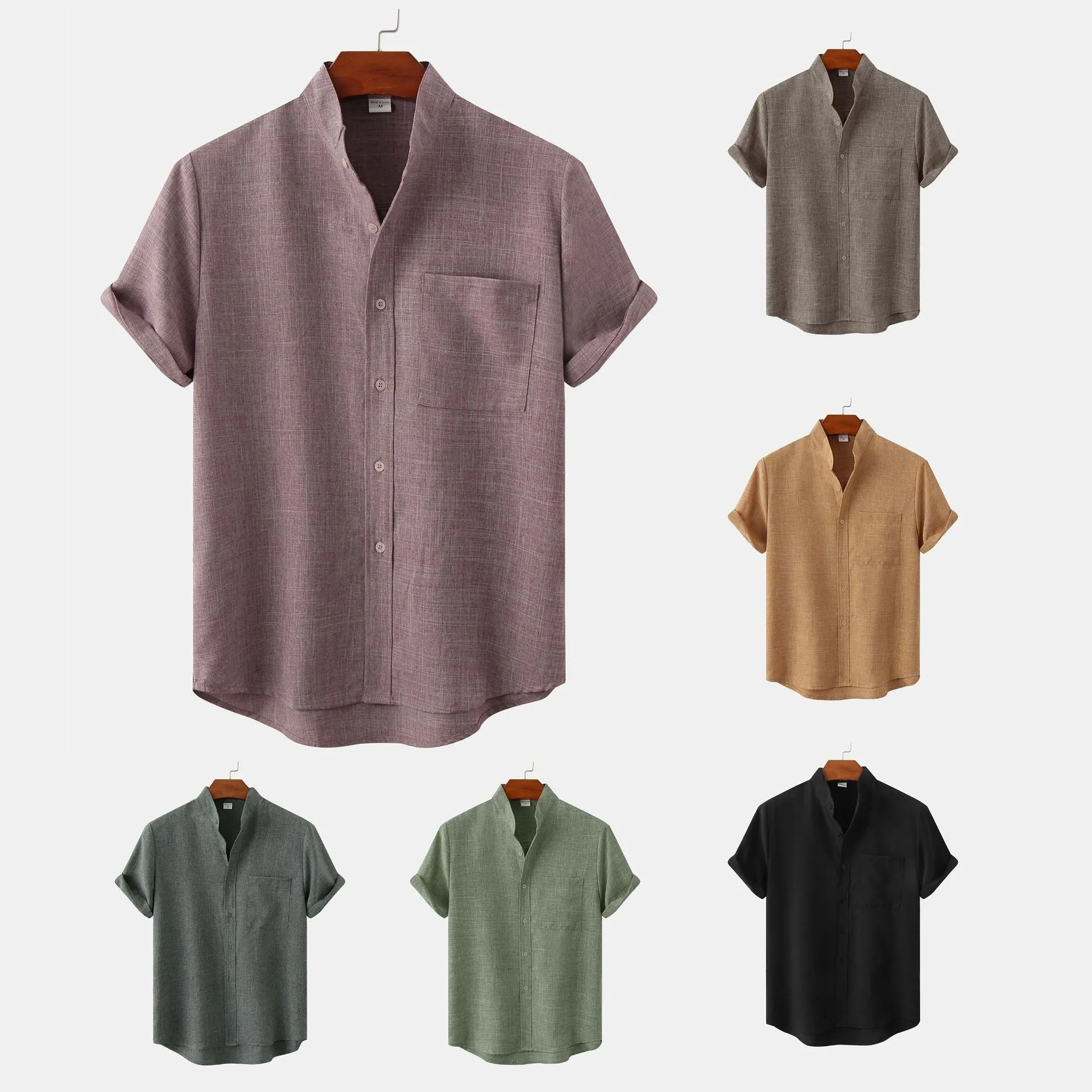 Cecil Shirt
