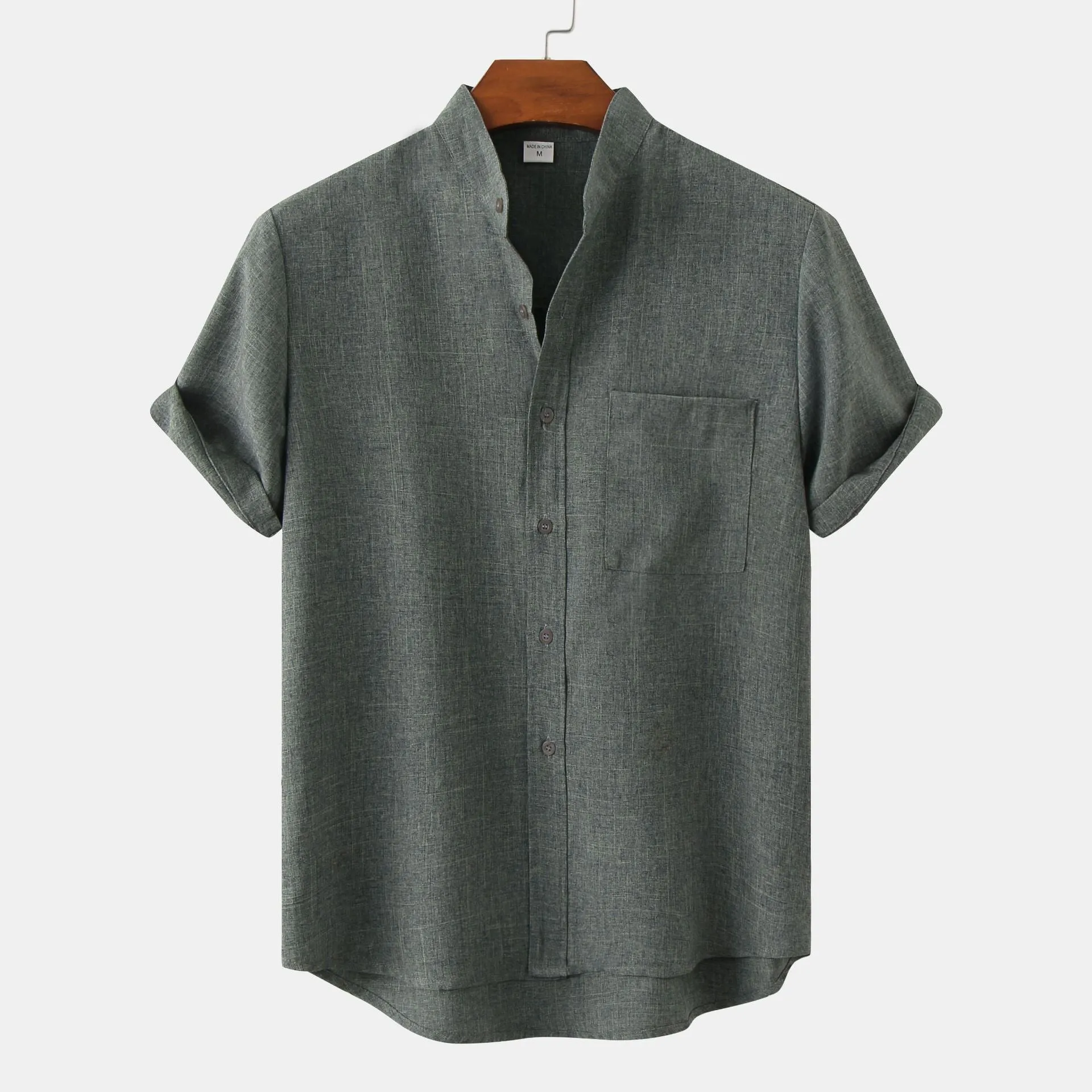 Cecil Shirt