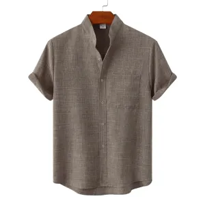 Cecil Shirt