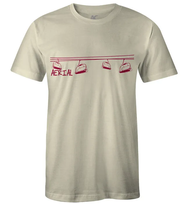 CHAIRLIFT T-SHIRT