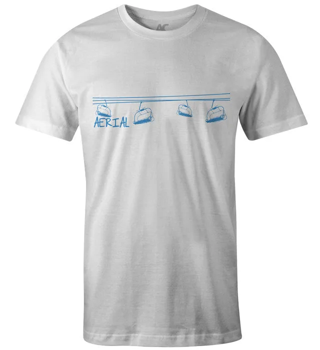 CHAIRLIFT T-SHIRT