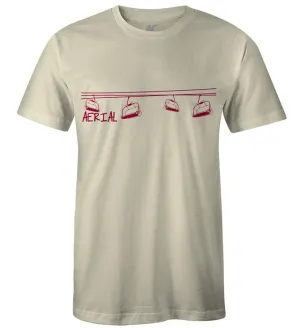 CHAIRLIFT T-SHIRT