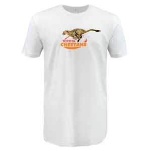 Cheetahs Supersoft T-shirt