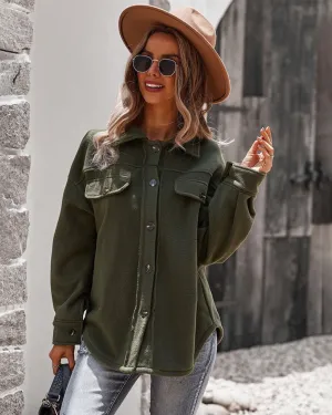 Chester Jacket