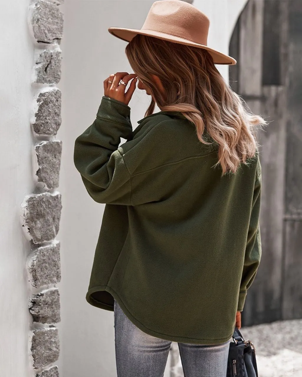 Chester Jacket