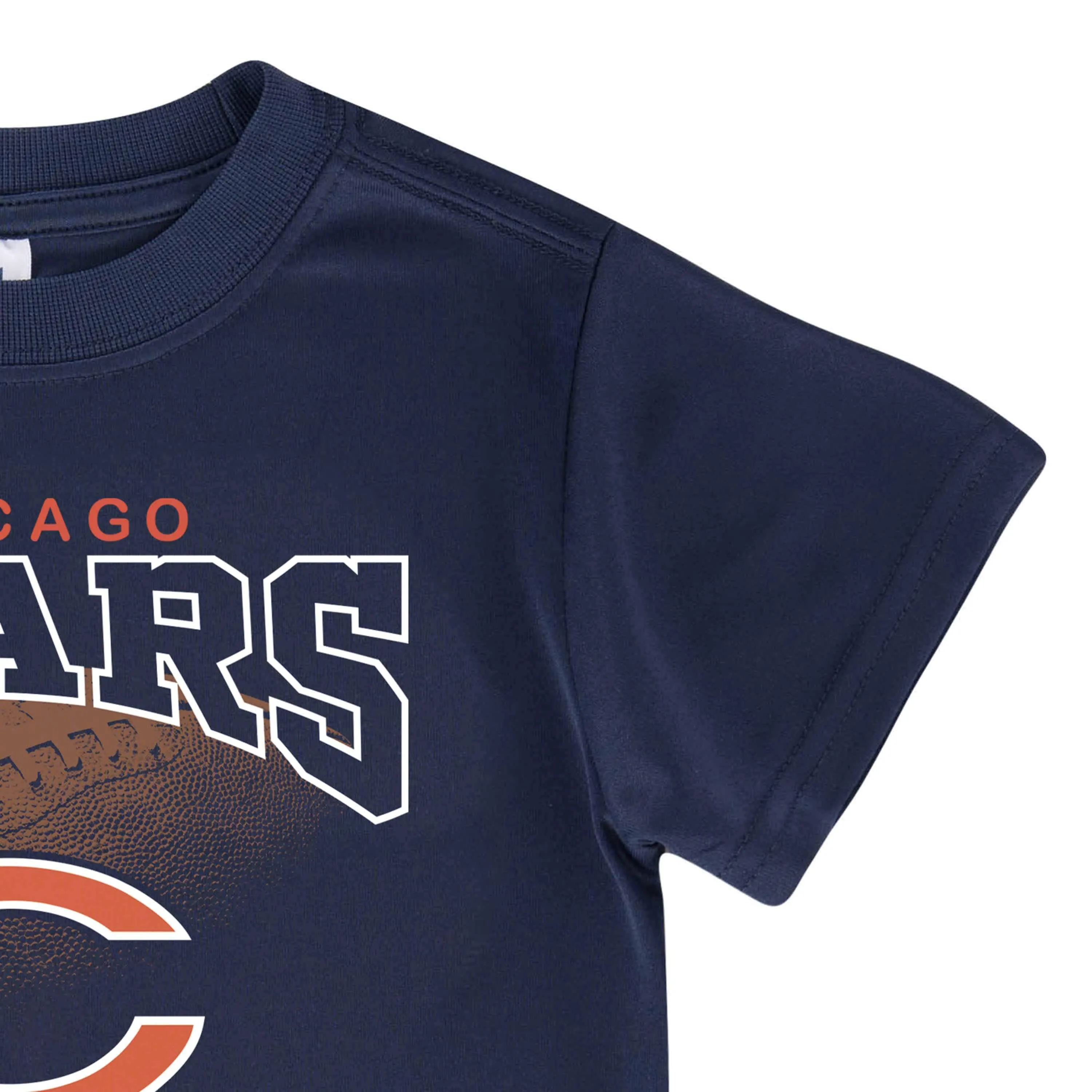 Chicago Bears Baby Boys Tee Shirt