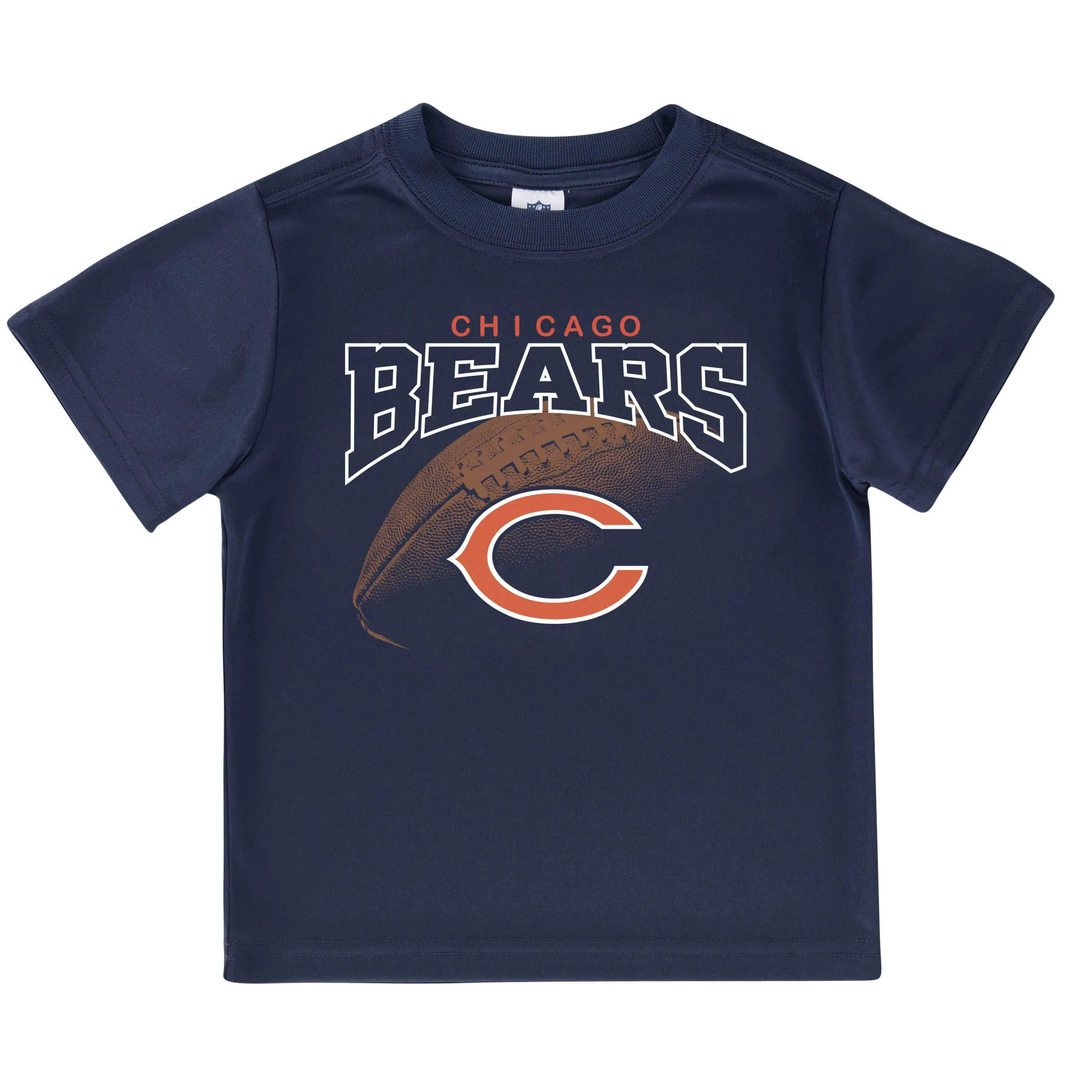 Chicago Bears Baby Boys Tee Shirt