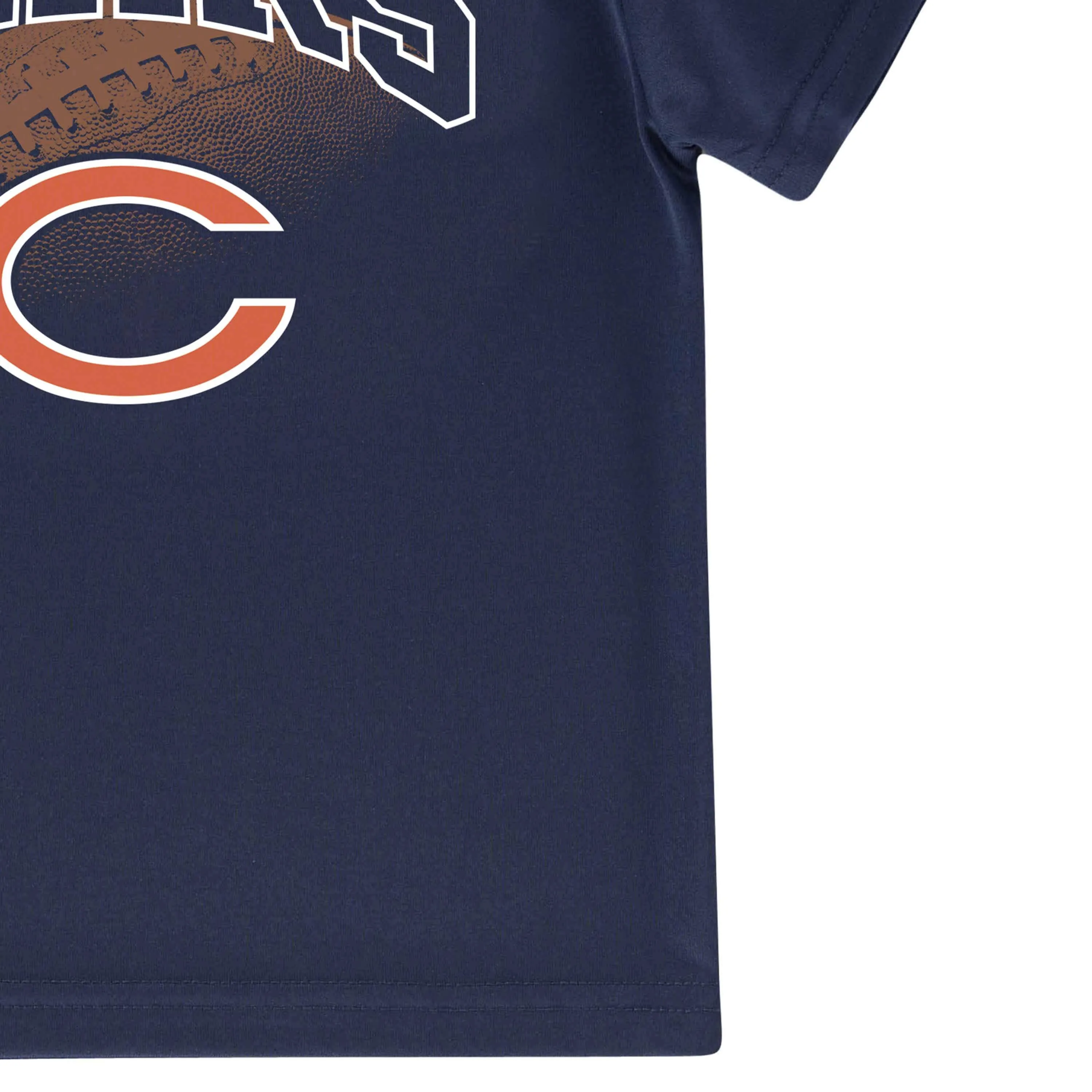 Chicago Bears Baby Boys Tee Shirt