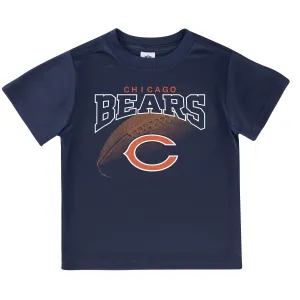 Chicago Bears Baby Boys Tee Shirt
