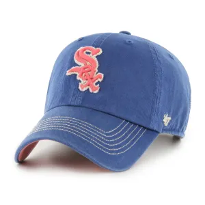 CHICAGO WHITE SOX GLORY DAZE '47 CLEAN UP