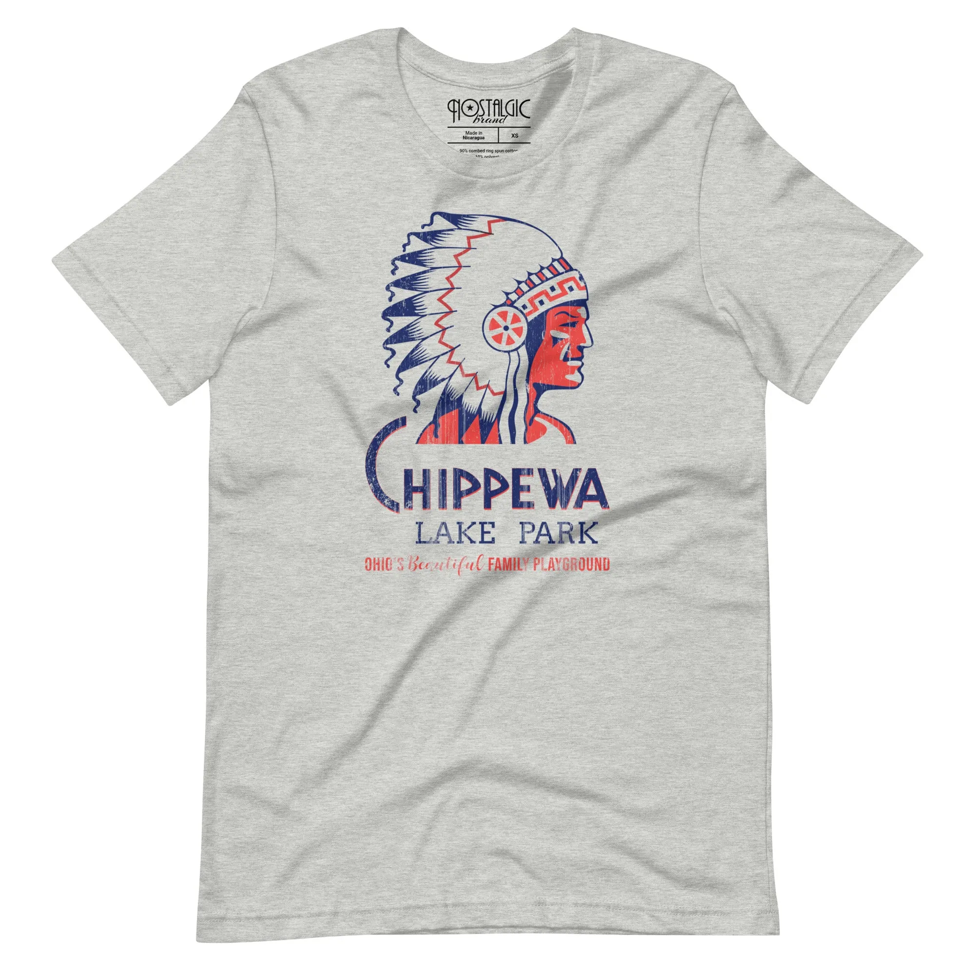 Chippewa Lake Park