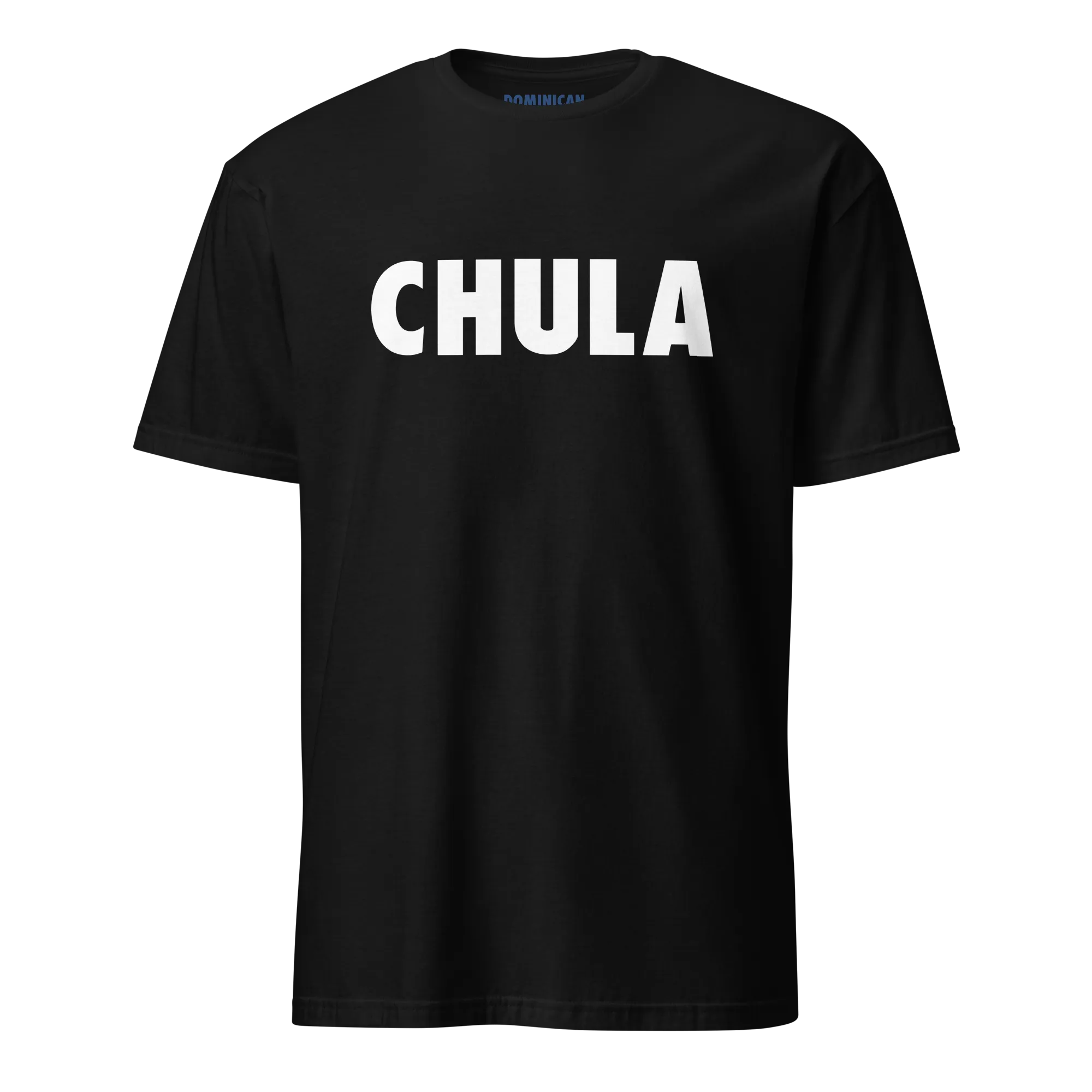 Chula Dominican T-Shirt
