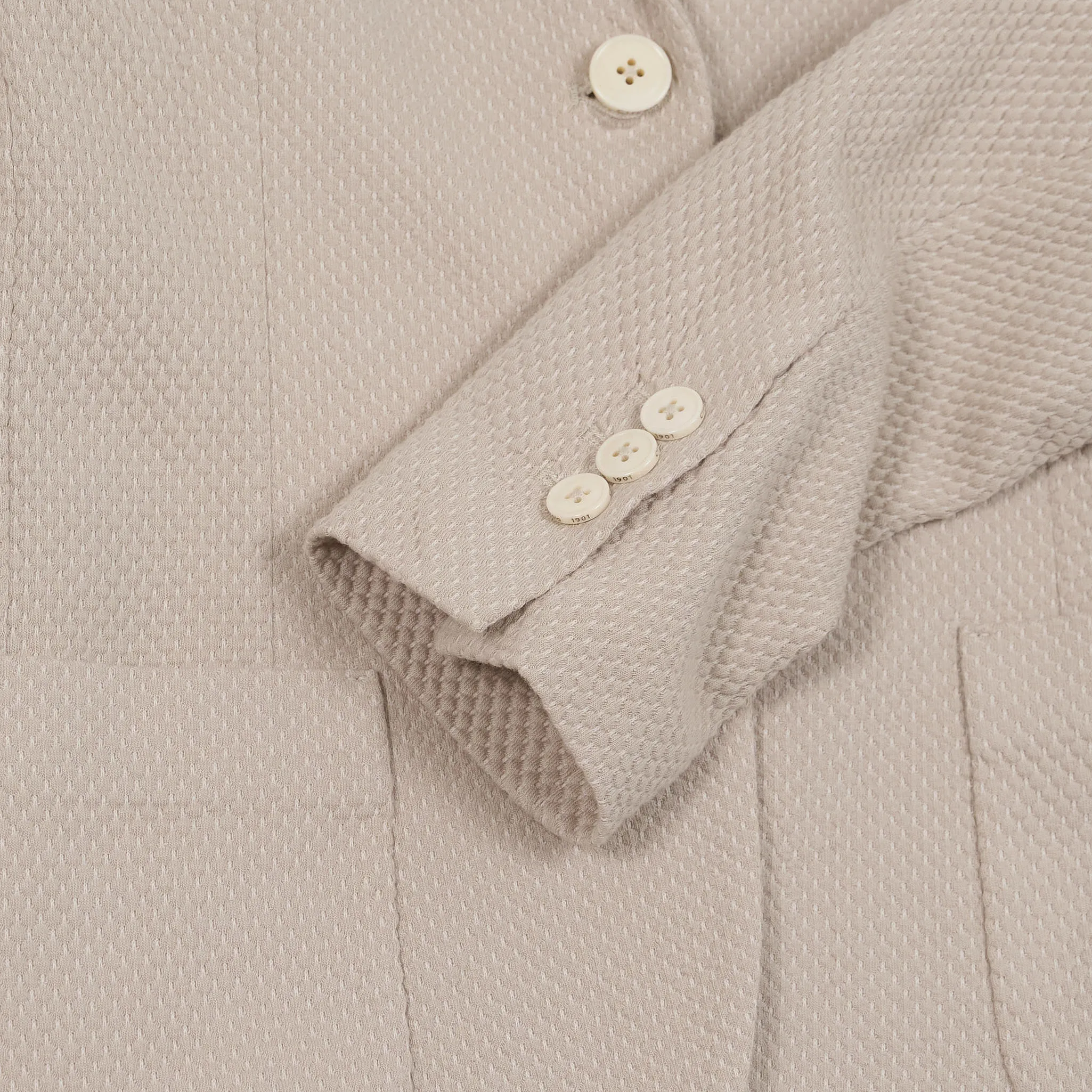 Circolo 1901 Ladies Easy Blazer