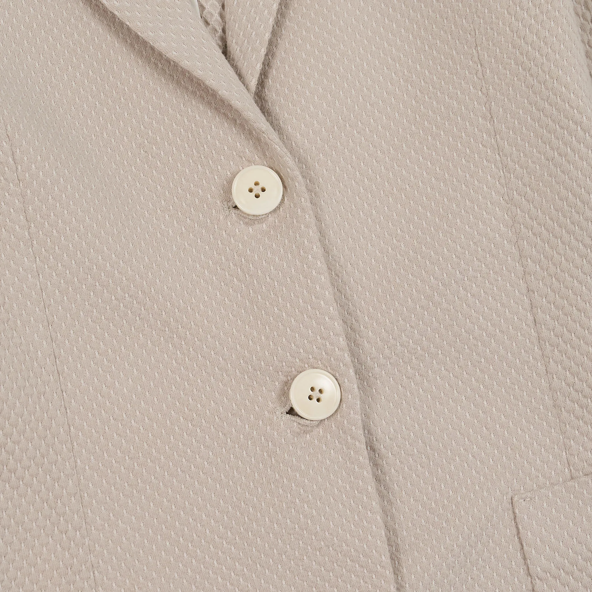 Circolo 1901 Ladies Easy Blazer