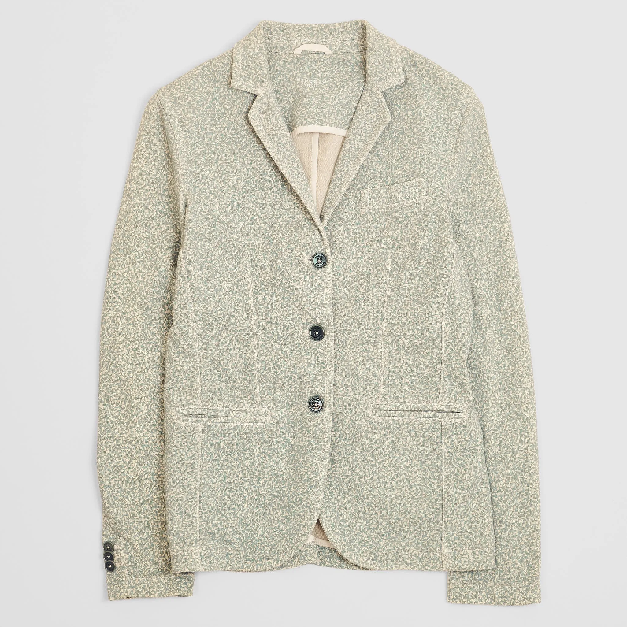 Circolo 1901 Ladies Floral Blazer