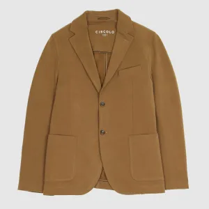 Circolo 1901 Man Classic Easy Blazer