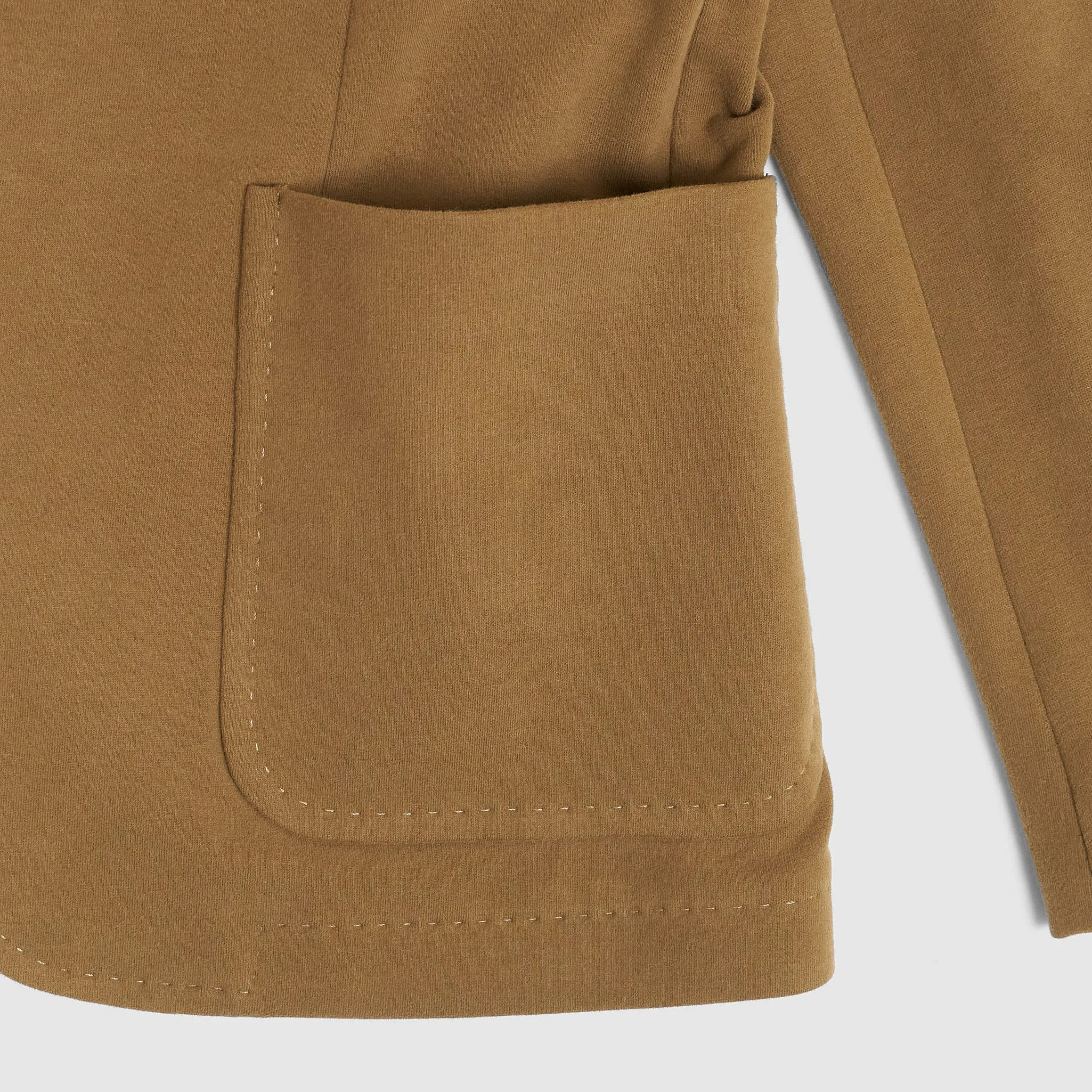 Circolo 1901 Man Classic Easy Blazer